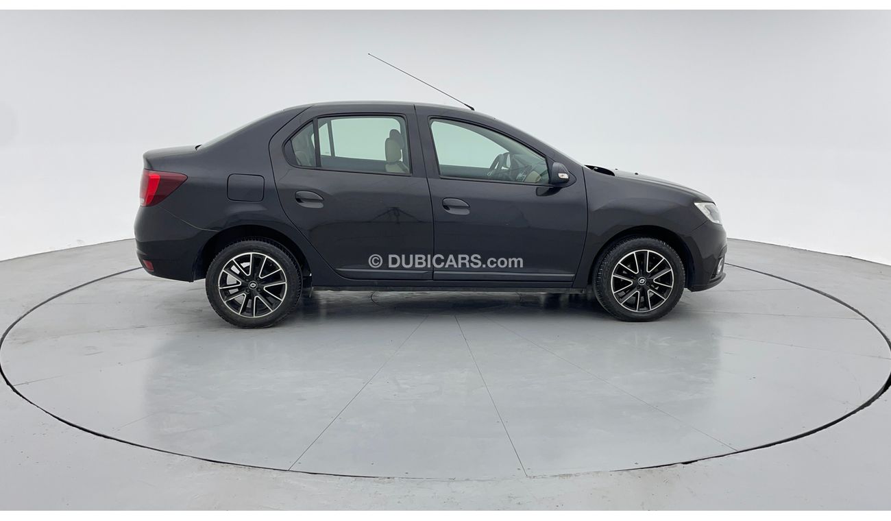 Renault Symbol LE 1.6 | Zero Down Payment | Free Home Test Drive