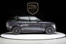 Land Rover Range Rover LWB Autobiography P530 4.4L