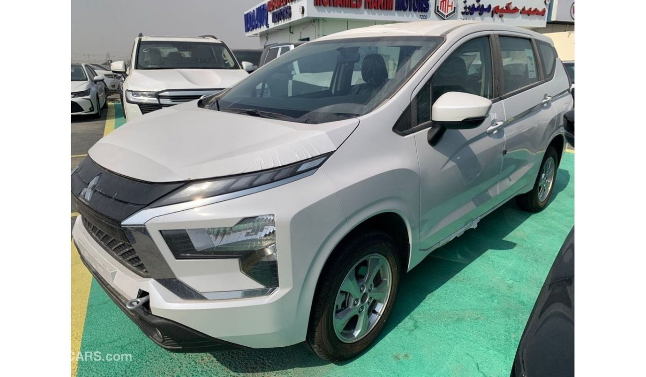 Mitsubishi Xpander 1.5L, SUV, PETROL, 7 SEATS, CRUISE CONTROL, AUTOMATIC, 2023