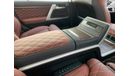 Toyota Land Cruiser 5.7L VXS V8 PETROL FULL OPTION with LUXURY MBS AUTOBIOGRAPHY SEAT