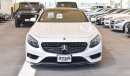 مرسيدس بنز S 550 كوبيه 4 Matic