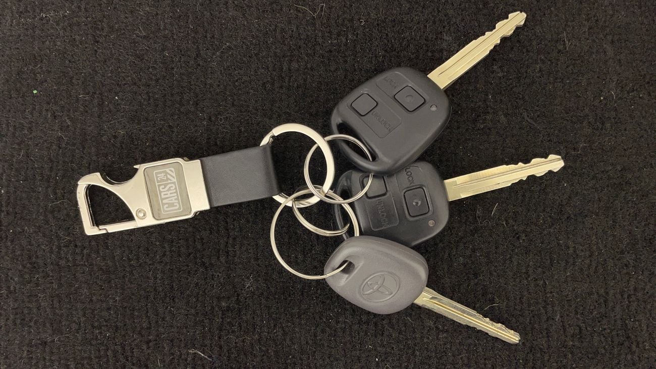 Toyota FJ Cruiser GXR 4 | Zero Down Payment | Home Test Drive