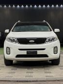 Kia Sorento Base 3.3L AWD
