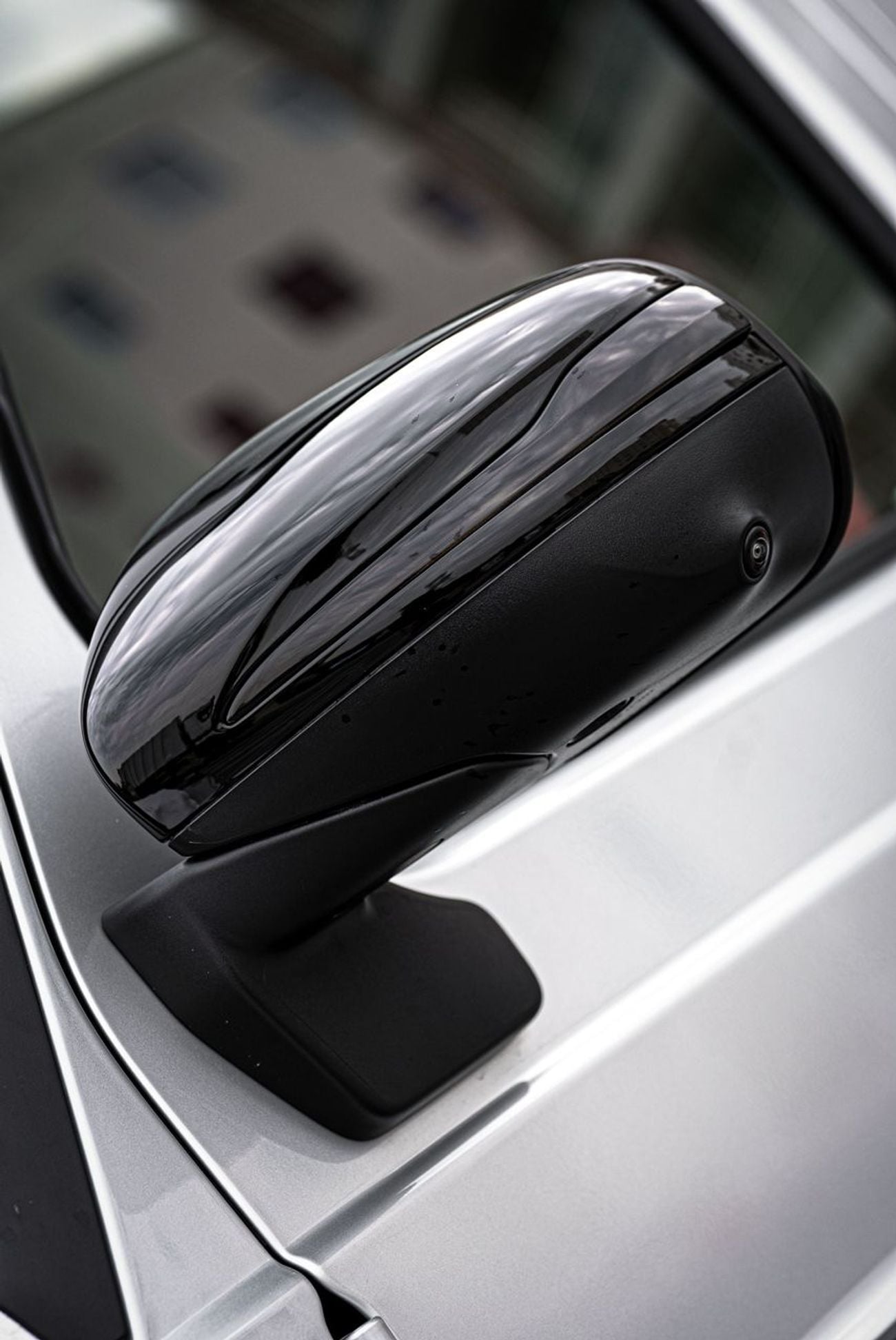 Mercedes-Benz G 63 AMG BRAND NEW CAR