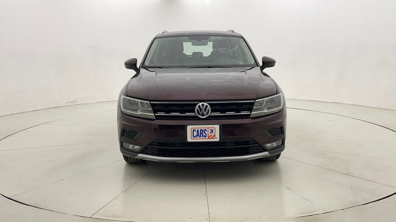 Volkswagen Tiguan SE 2.0L SE 2 | Zero Down Payment | Home Test Drive