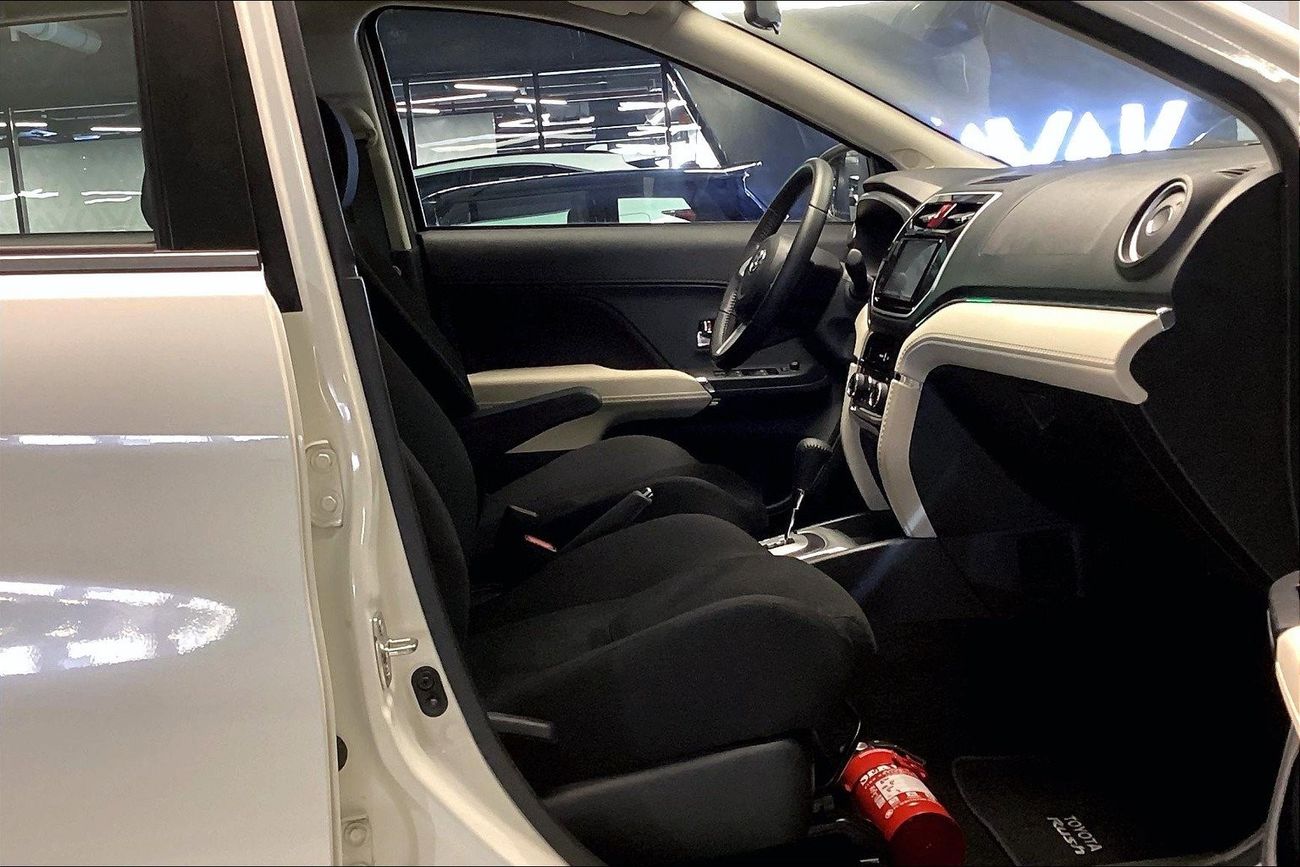 فولكس واجن تيرامونت Comfortline | شامل الضمان | 0 ﺪﻔﻋﺓ ﺃﻮﻟﻯ