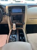 نيسان باترول SE Platinum 4.0L