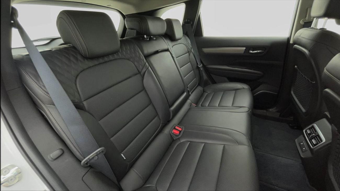 رينو كوليوس 2.5L 2024 | 0 DP | 1045/Month | 30 Day Return | Service History