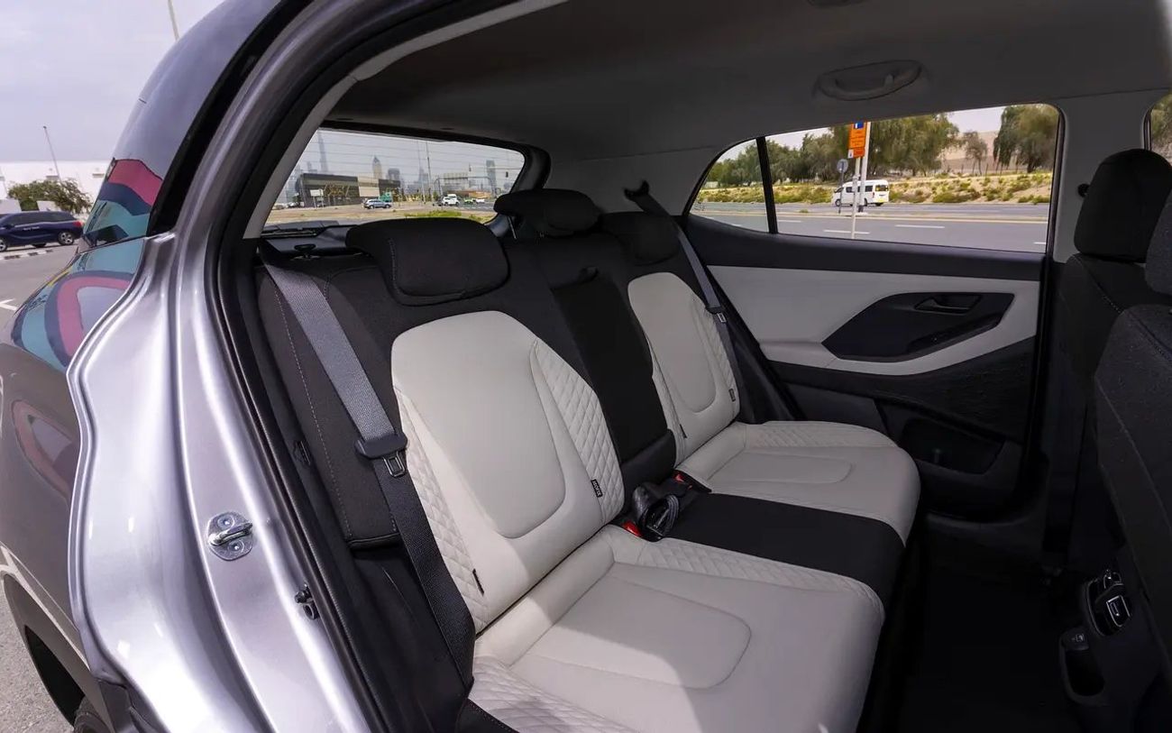 هيونداي كريتا 1.5L Comfort