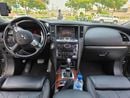 Infiniti FX50 Gcc full option good condition