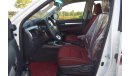 Toyota Hilux Double Cab Pickup GLXS-V 2.7L Petrol Manual Transmission