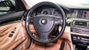 BMW 520i EXCLUSIVE