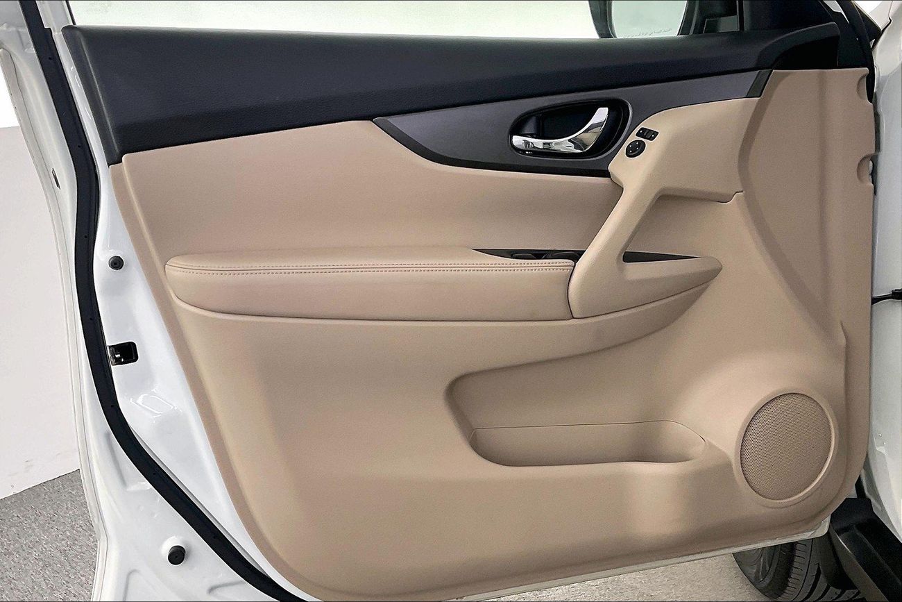 نيسان إكس تريل S | شامل الضمان | 0 ﺪﻔﻋﺓ ﺃﻮﻟﻯ