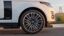 Land Rover Range Rover VOGUE SE Supercharged 5.0L 2020 Land Rover Range Rover Vogue Supercharged LWB (Long Wheelbase) V8 5.