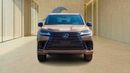 لكزس LX 600 لكزس LX600 أوفرتريل 3.5 بنزين 2025