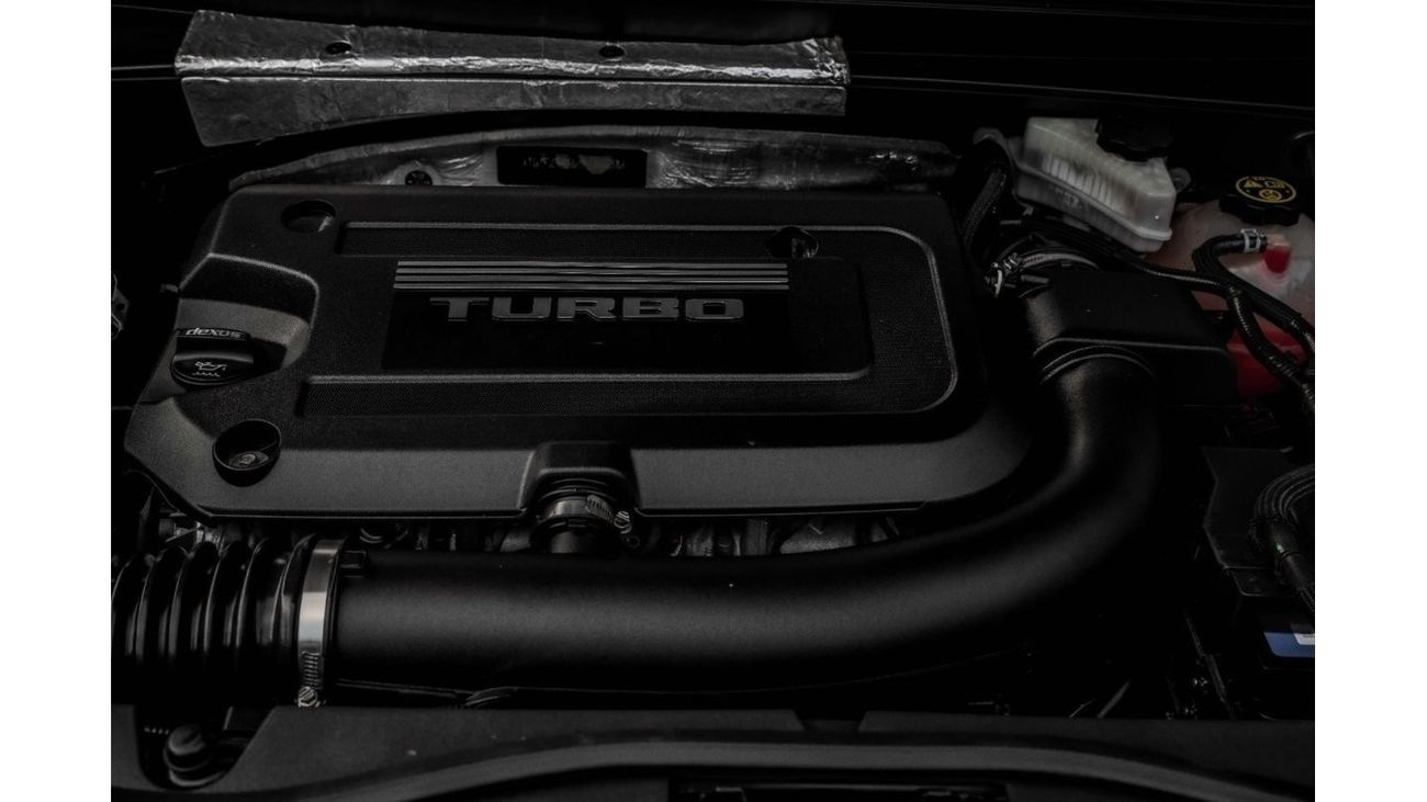 Cadillac XT4 Sport | 1,665 P.M  | 0% Downpayment | Spectacular Condition!