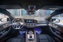 مرسيدس بنز GLE 53 AMG كوبيه 4MATIC+
