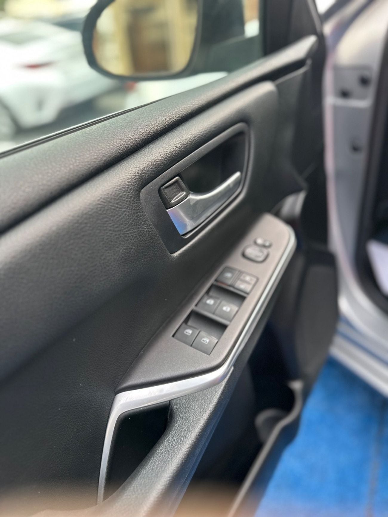 Toyota Camry SE 2.5L