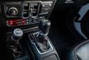 Jeep Wrangler Unlimited Jeep Wrangler Unlimited Rubicon 2023 GCC | Agency Warranty | Service Contract