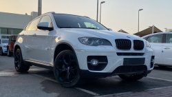 BMW X6 original Dye