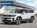 هيونداي سانتا في NEW 2024 Hyundai SANTA FE 2.5T Luxury AWD 7-Pass With Navigation & AWD