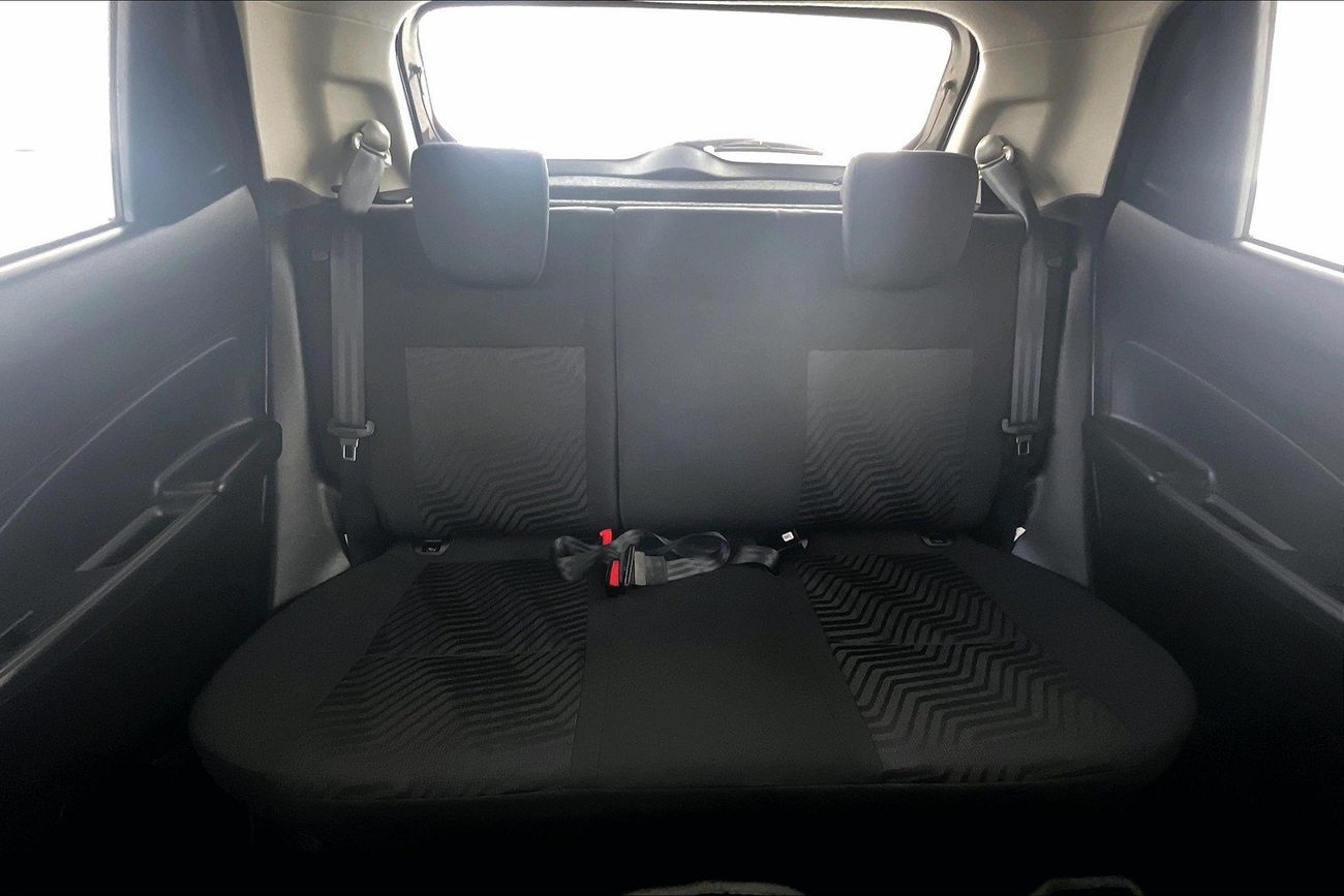 سوزوكي سويفت GLX | شامل الضمان | 0 ﺪﻔﻋﺓ ﺃﻮﻟﻯ