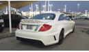 Mercedes-Benz CL 63 AMG Mercedes benz Cl63AMG model 2008 car prefect condition full service full option