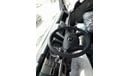 Mitsubishi Fuso Canter WIDE CAB,4.2L,4X2,MT,4.2 TONS,PIKUP