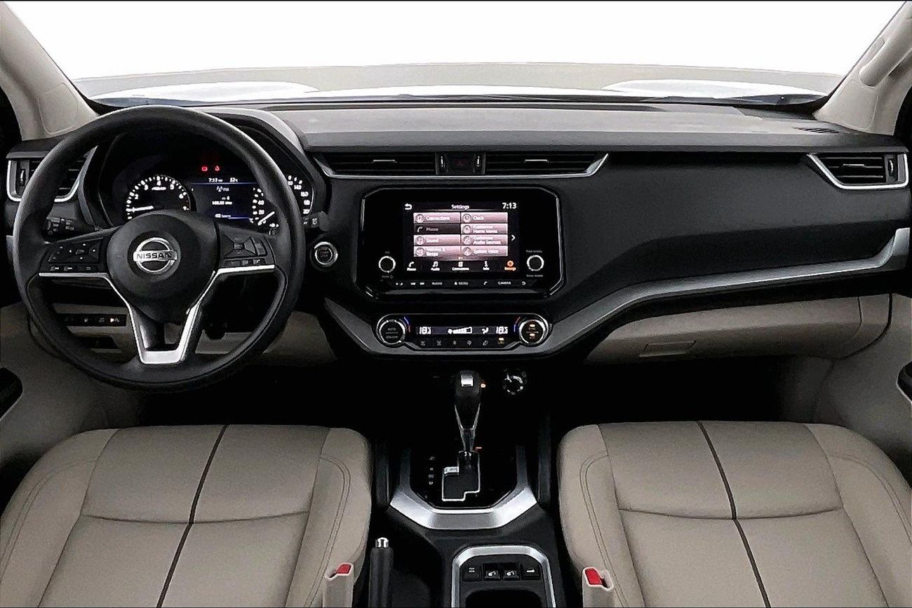 Chevrolet Captiva Premier| 1 year free warranty | Exclusive Eid offer