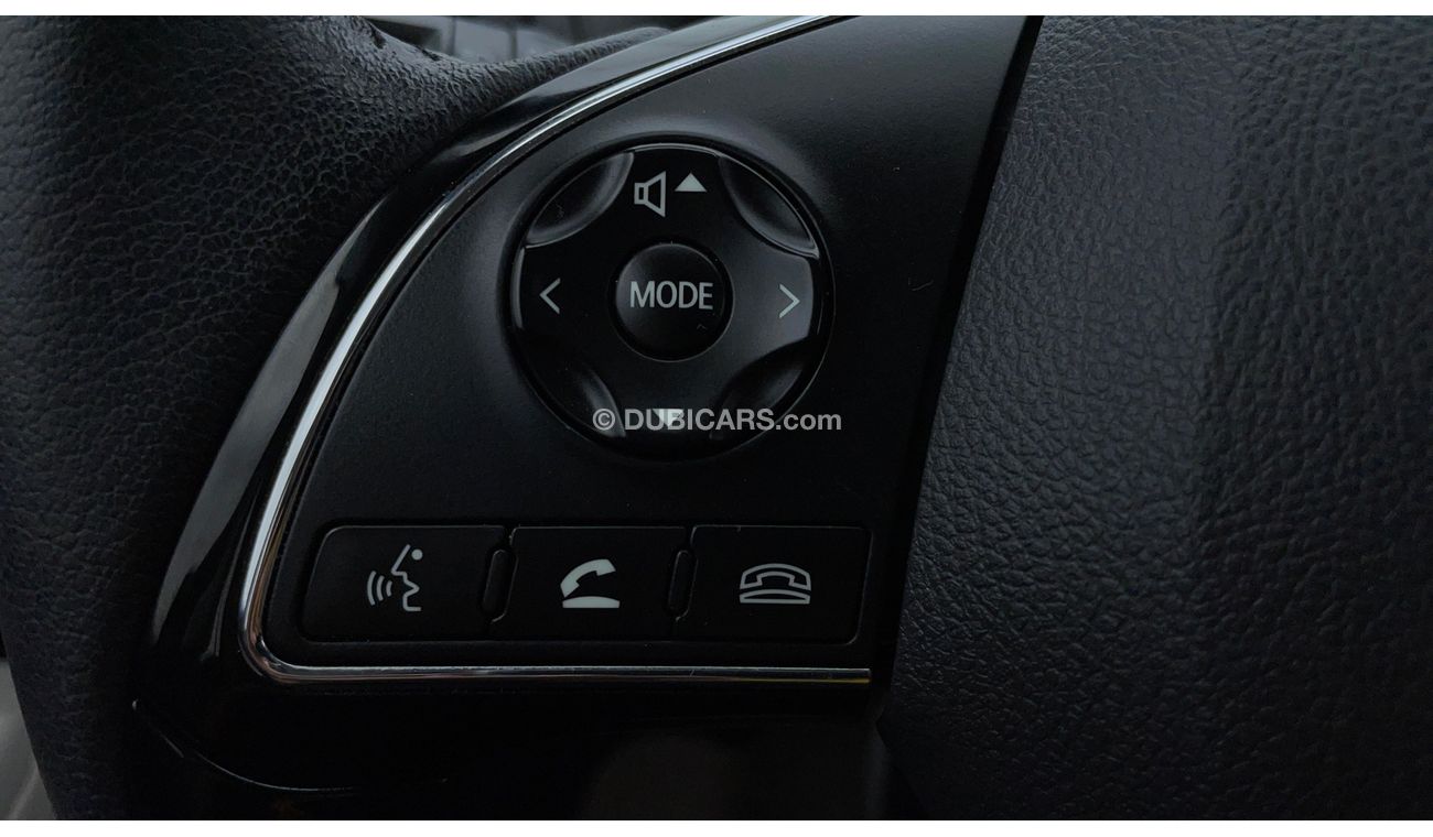 Mitsubishi Mirage GLX 1.2 | Under Warranty | Inspected on 150+ parameters