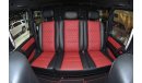 Mercedes-Benz G 63 AMG 5.5L V8 BITURBO [IMMACULATE CONDITION]