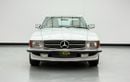 Mercedes Benz 560SL STANDARD