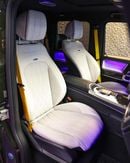 مرسيدس بنز G 63 AMG STD