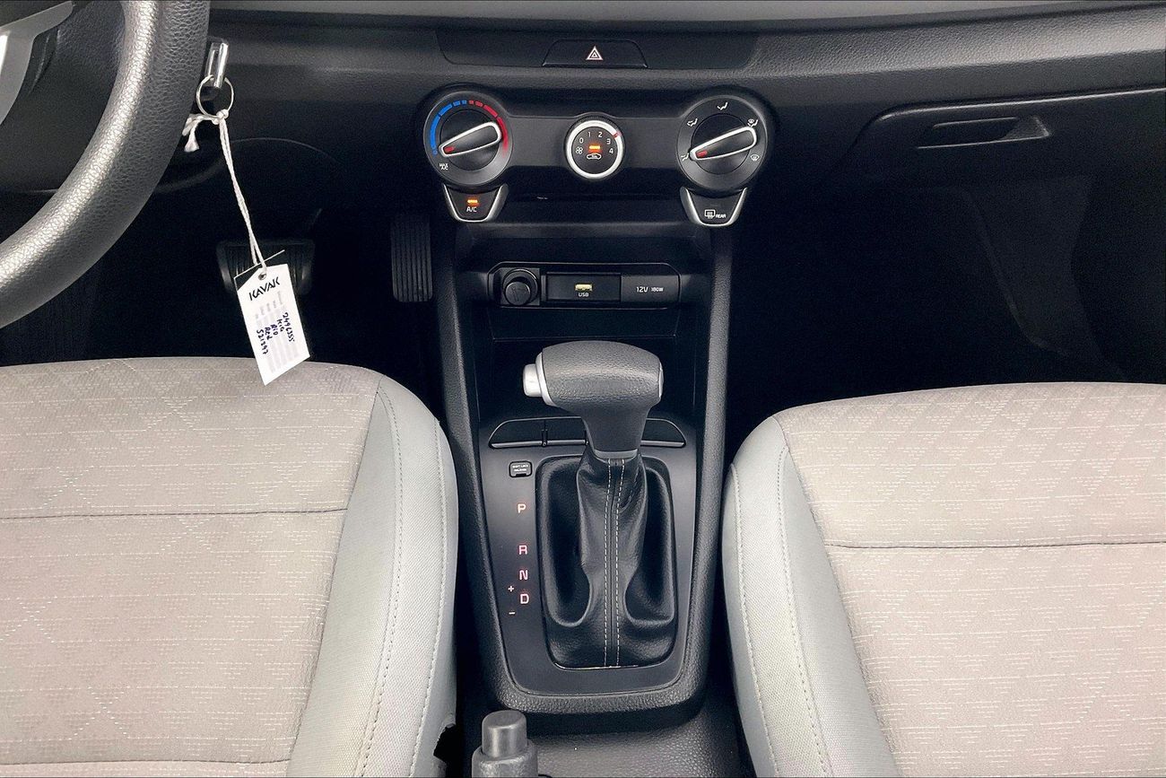 Kia Rio LX | Guaranteed Warranty | 0 Down Payment