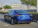 مازيراتي جيبلي STD GHIBLI STANDARD 2021 AGENCY WARRANTY AND SERVICE