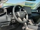 Toyota Tundra AED 2,560 P.M | 0% DOWN PAYMENT | TOYOTA TUNDRA LIMITED CREWMAX | 2022
