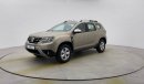 Renault Duster SE 4WD 2000