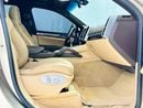 Porsche Cayenne STANDARD