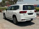 تويوتا لاند كروزر VXR