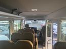 تويوتا كوستر Toyota Coaster 4.2L Diesel 1HZ 30 Seater 2024YM