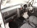 Suzuki Carry SUZUKI CARRY (FREEZER) RIGHT HAND DRIVE(PM43023)