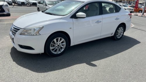 Nissan Sentra SV Good condition