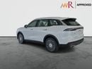 Chery Tiggo 9 Premium 2.0