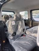 هيونداي ستاريا 2.2L DIESEL, MANUAL, 2025