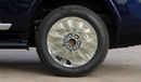 Toyota Land Cruiser LAND CRUISER GXR 3.5L V6
