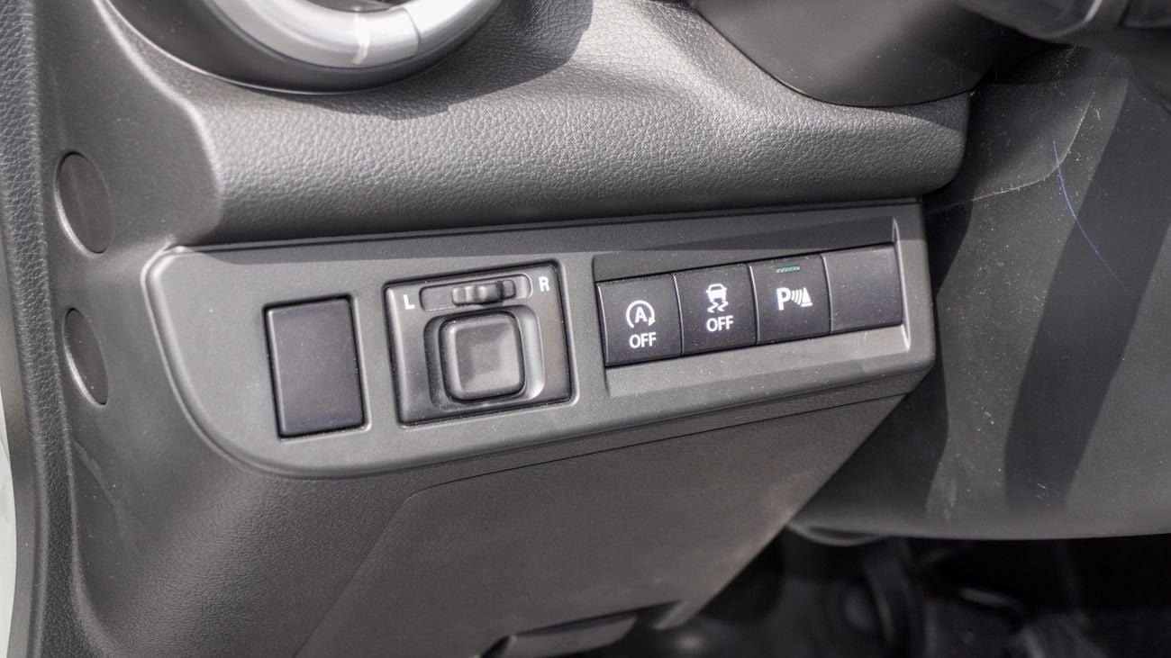 Suzuki Celerio Suzuki Celerio GL Full Option