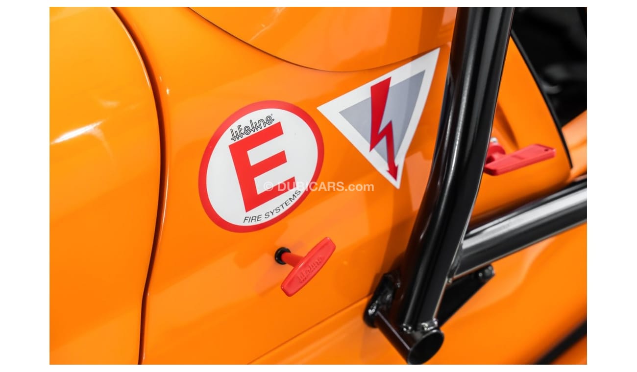 Westfield FW New Westfield Aerorace, FIA Approved, Ready To Race. (For Race and Track Use Only)