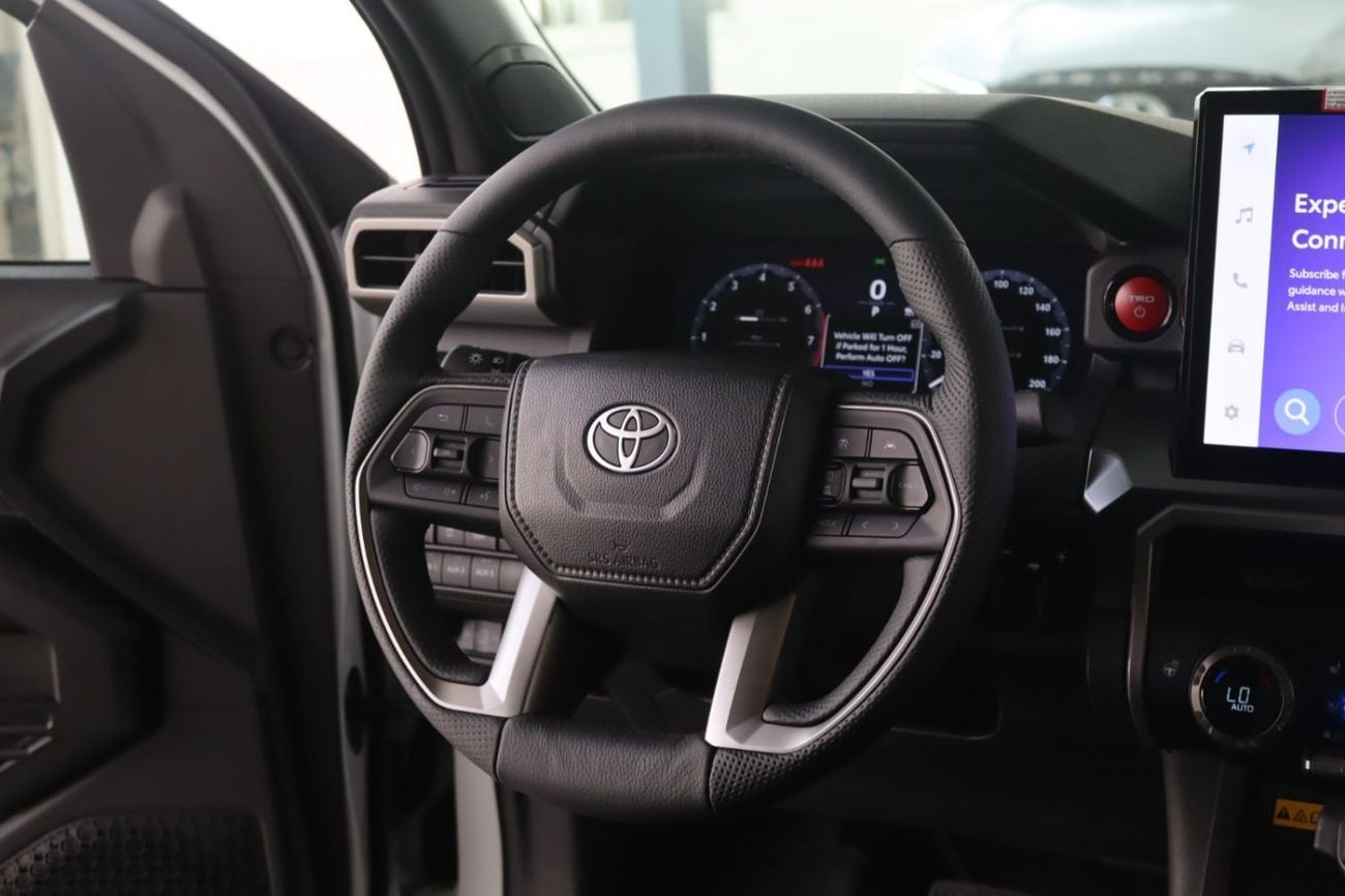Toyota Tacoma **INCOMING* 2026 TACOMA TRD OFF ROAD HYBRID IFORCE-MAX