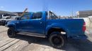 Toyota Hilux DLX RIGHT HAND DRIVE ONLY FOR EXPORT 3.0 LITER