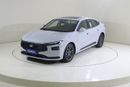 فورد توروس TPC2225H TAURUS TREND 1.5L I4 FHEV / AL TAYER MOTORS / AL QOUZ SHOWROOM